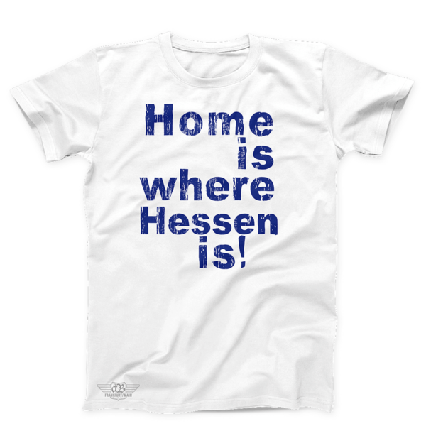 Home is where hessen is